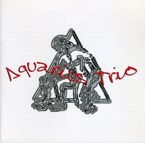 Aquarius Trio - Works By Lindwall, Rydberg, Perder