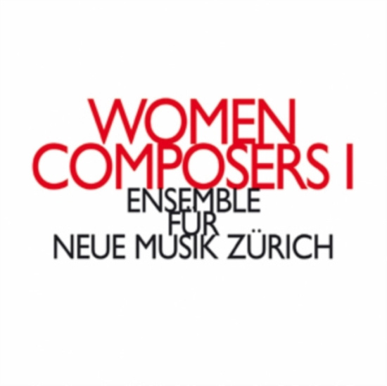 Women Composers - Vol 1