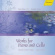 Vierne Widor - V 1: French Works For Cello And Pia Vierne Widor - V 1: French Works For Cello And Pia