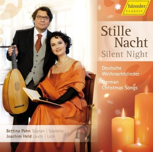 Various - Stille Nacht - Silent Night