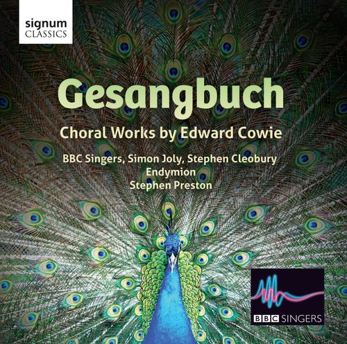 Cowie - Gesangbuch