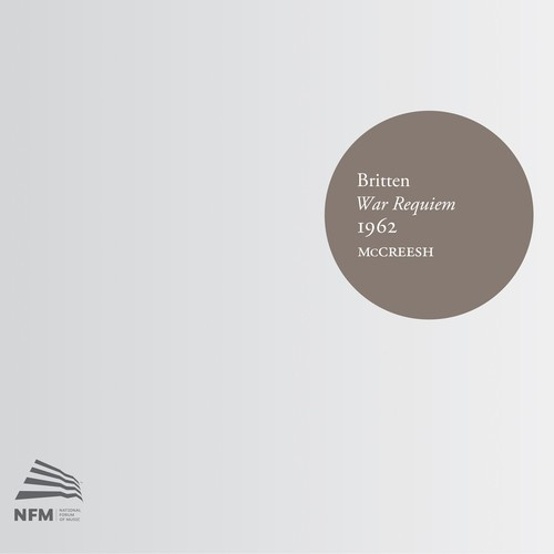 Britten - War Requiem