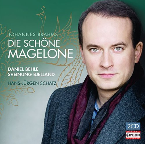 Brahms - Die Schöne Magelone