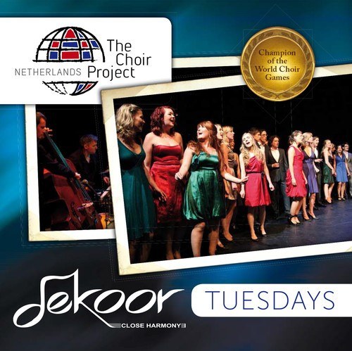 Dekoor - Tuesdays