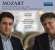 Mozart - Piano Concertos Mozart - Piano Concertos