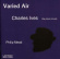Ivescharles - Varied Air-The Piano Music Ivescharles - Varied Air-The Piano Music