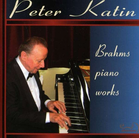 Brahmsjohannes - Brahms Piano Works