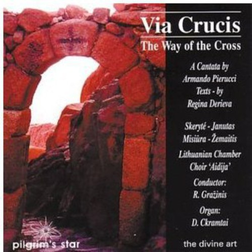 Pierucciarmando - Via Crucis