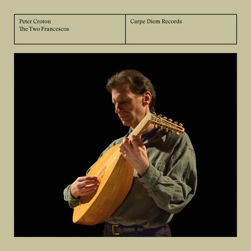 Spinacino / Da Milano - The Two Francescos
