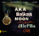 Aka Balkan Moon - Alefba - Live Aka Balkan Moon - Alefba - Live