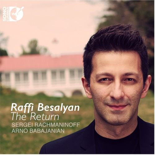 Babajanian / Rachmaninov - The Return