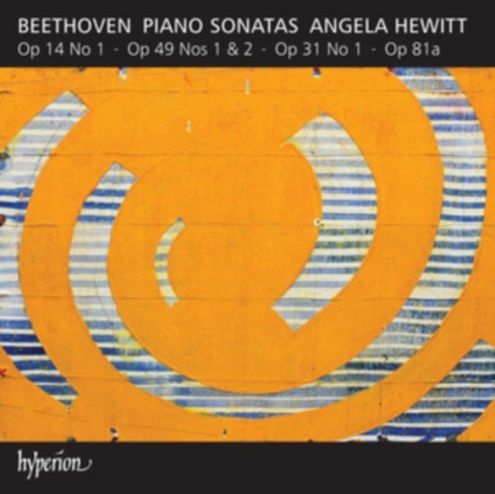 Beethoven Ludwig Van - Piano Sonatas, Vol. 6