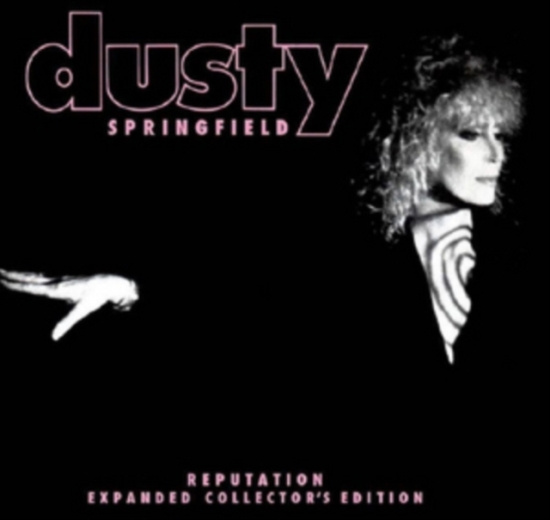 Springfield Dusty - Reputation - Deluxe (2Cd+Dvd)