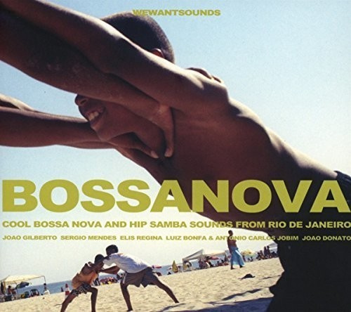 Various Artists - Bossanova