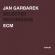 Garbarek Jan - Selected Recordings Garbarek Jan - Selected Recordings
