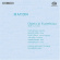 Haydn - Opera At Eszterhaza Haydn - Opera At Eszterhaza