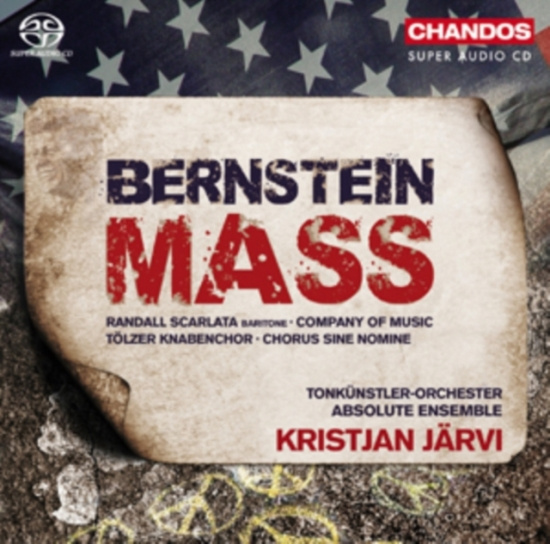 Bernstein - Mass