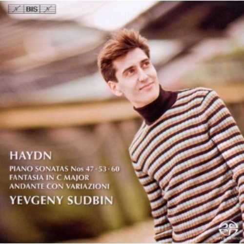 Haydn - Piano Works