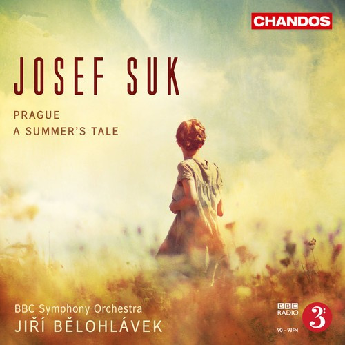 Suk - Orchestral Works