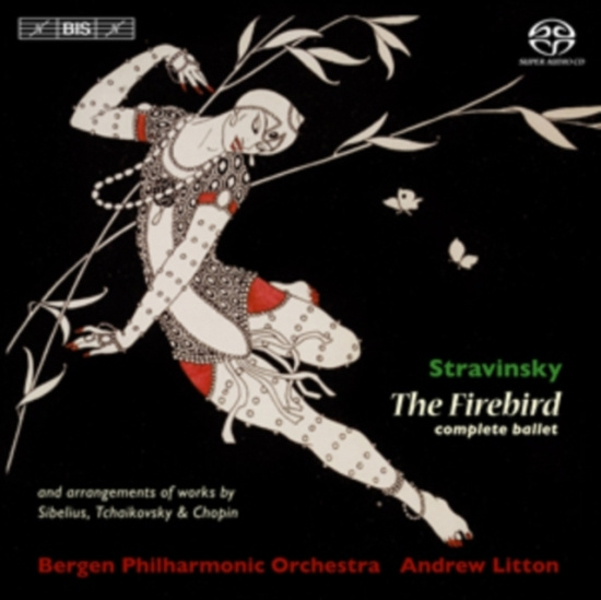 Stravinsky - The Firebird