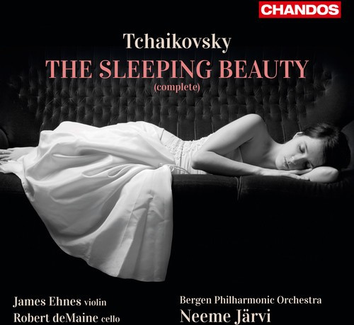 Tchaikovsky - The Sleeping Beauty