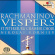 Rachmaninoff - Vespers Rachmaninoff - Vespers