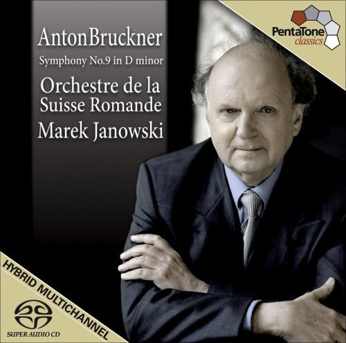 Bruckner - Sinfonie 9