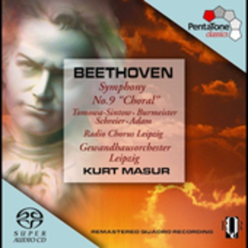 Beethoven - Sinfonie 9