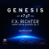 Richter - Genesis 1757 - Seven String Quartet Richter - Genesis 1757 - Seven String Quartet