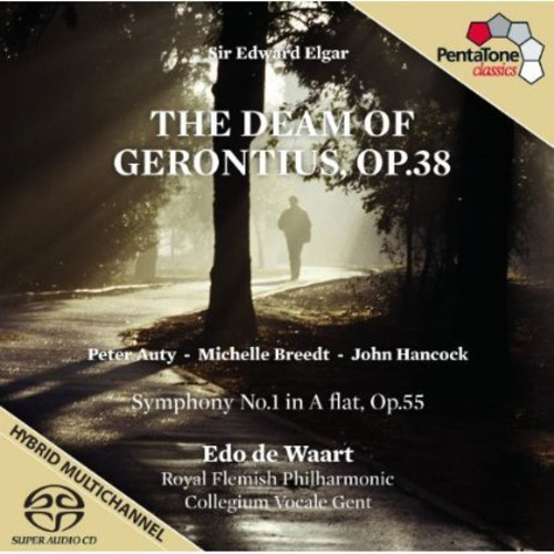Elgar - Dream Of Gerontius