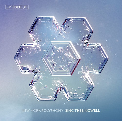 Various Composers - Sing Thee Nowell (Sacd)