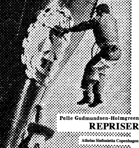 Gudmundsen-Holmgreen Pelle - Repriser