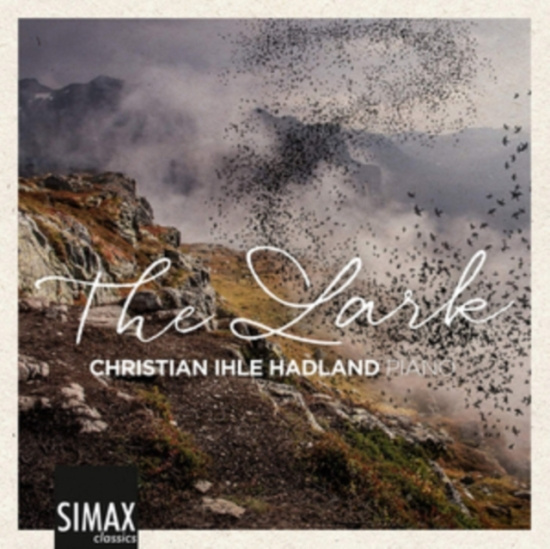 Brahms / Haydn / Schubert - Lark (The)