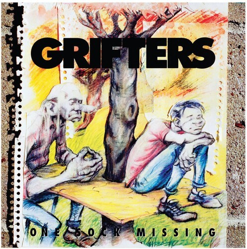 Grifters - One Sock Missing