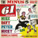 Minus 5 The - Of Monkees And Men Minus 5 The - Of Monkees And Men