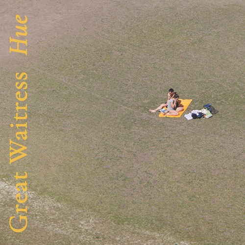 Great Waitress - Hue