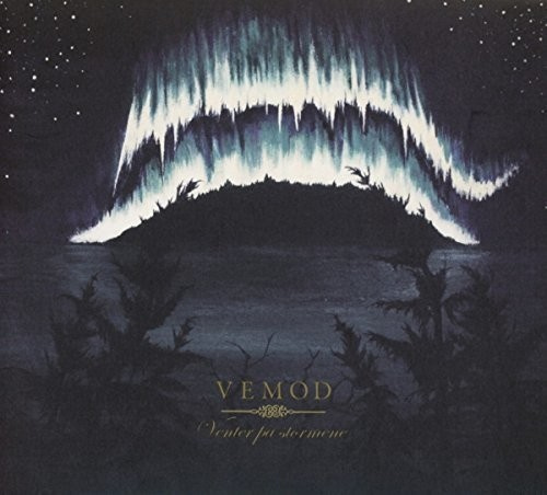 Vemod - Venter På Stormene