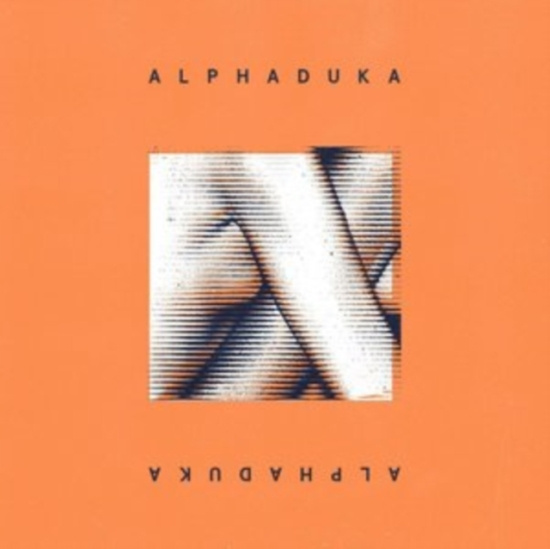 Alphaduka - Alphaduka