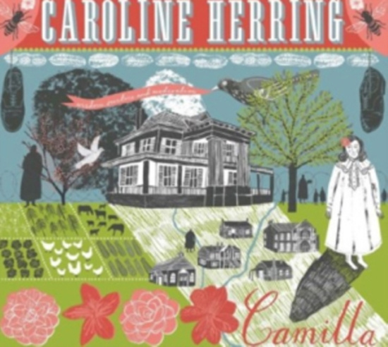 Herring Caroline - Camilla
