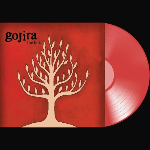 Gojira - The Link