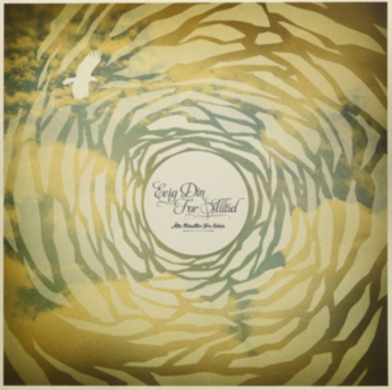 Evig Din For Alltid - Åtte Minutter Fra Solen