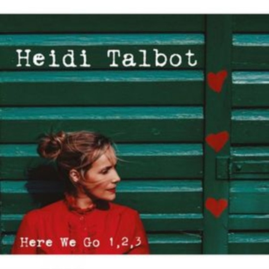 Talbot Heidi - Here We Go 1,2,3