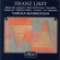Liszt Franz - Piano Works Liszt Franz - Piano Works