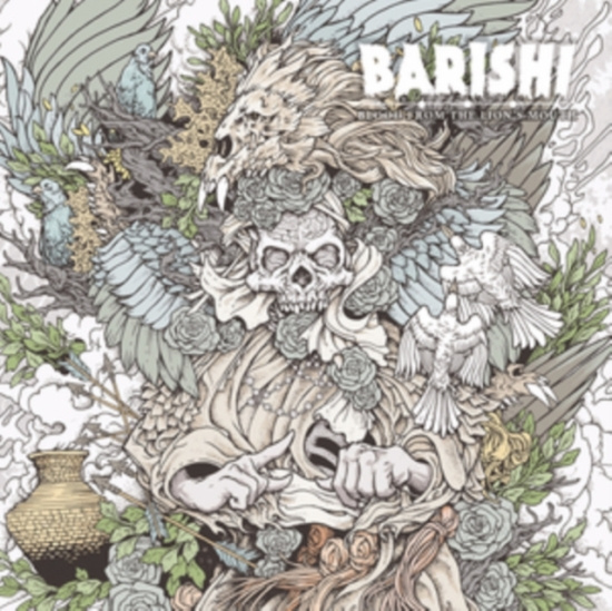 Barishi - Blood From The Lion's Mouth (Lila V