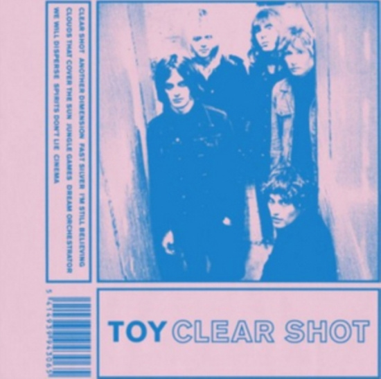 Toy - Clear Shot
