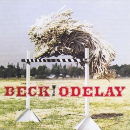Beck - Odelay (Vinyl)