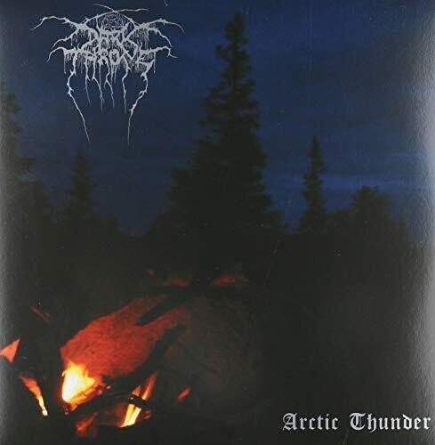 Darkthrone - Arctic Thunder (Vinyl Lp)