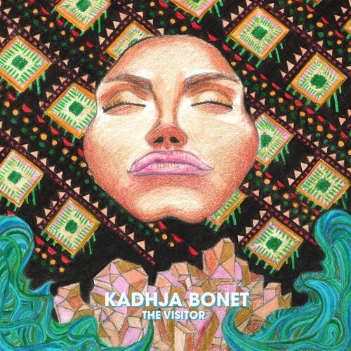 Bonet Kadhja - Visitor