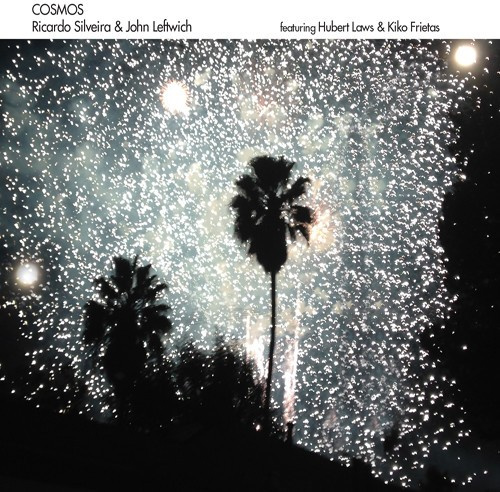 Silveira Ricardo & John Leftwich - Cosmos