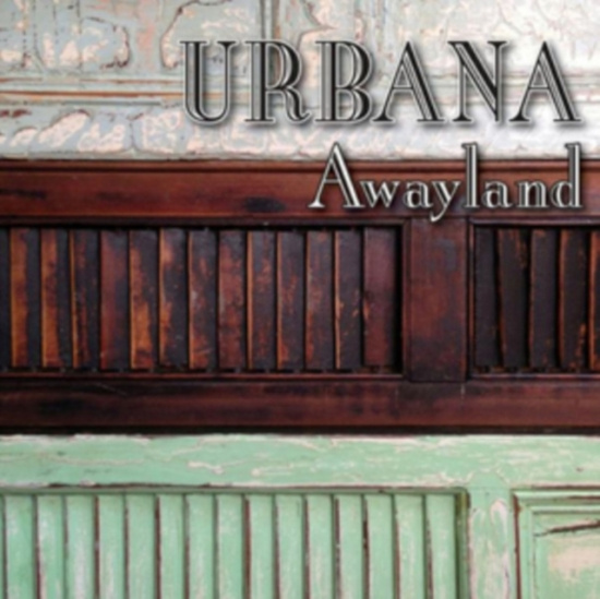 Urbana - Awayland
